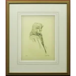 小磯良平 プロフィールＡ