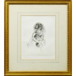 小磯良平 マヌカン