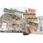 未使用 日本切手 プレミア切手 バラおまとめ 計2786枚《切手趣味週間 見返り美人.月に雁 各5枚含む》