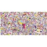 村上隆 あんなこといいな できたらいいな