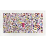 村上隆 あんなこといいな 出来たらいいな