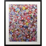 村上隆 めくるめくサーカス 心のなかに、平和と闇を抱えて持て