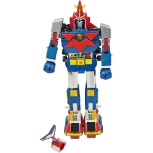 超合金 ポピー ポピニカ 超電磁マシーン ボルテスV 5台合体品