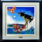 鈴木英人 波乗りジョニー