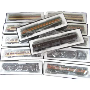 鉄道模型 HOゲージ エンドウ クハ 79 クモハ 73 モハ 80 300 モハ 72 クモハ 157 サシ 481