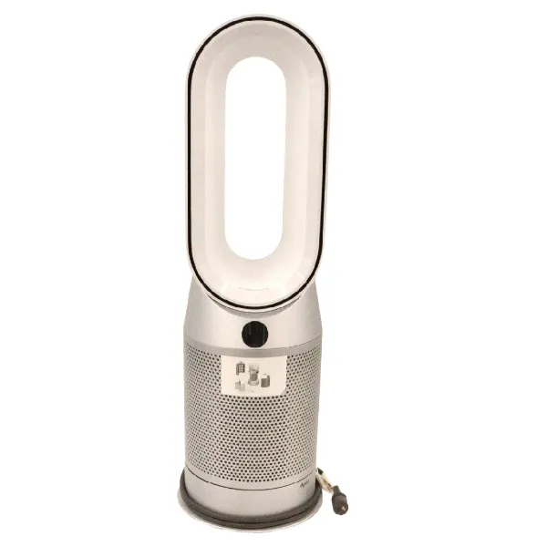 ダイソン dyson purifier hot+cool HP07 2021年 」の参考買取価格(相場 