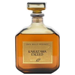 軽井沢エクシード 12年