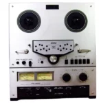 AKAI アカイ GX-266D オープンリールデッキ 赤井電機 N-008