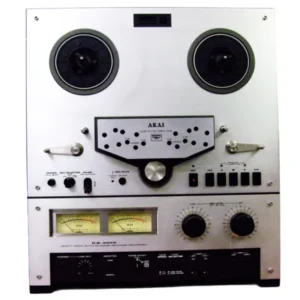 AKAI アカイ GX-266D オープンリールデッキ 赤井電機 N-008