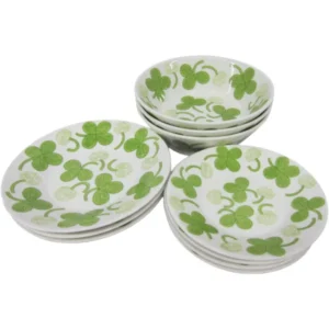 ARABIA FINLAND アラビアフィンランド アピラ クローバー 10枚セット