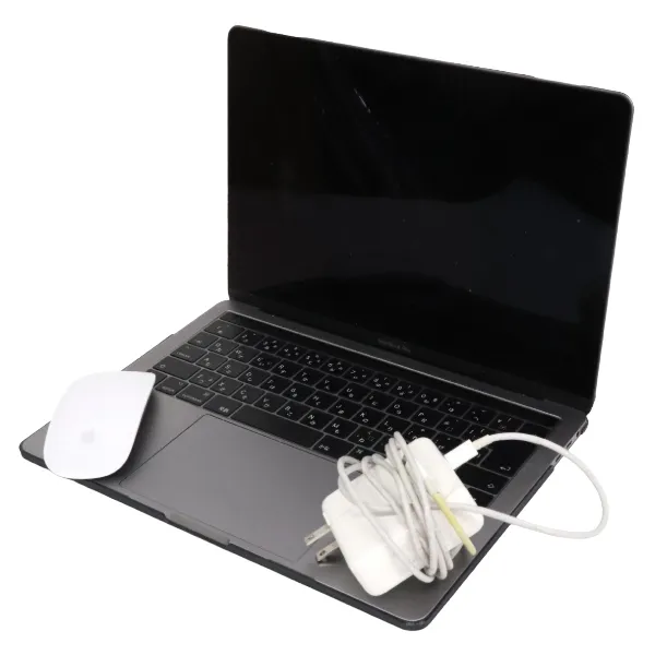 Apple MacBook Pro A1706 EMC3163 ノートパソコン 」の参考買取価格 