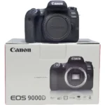 Canon キャノン DIGITAL一眼 EOS 9000D