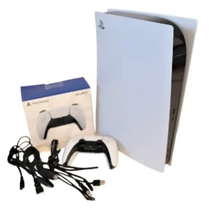 SONY PlayStation5 プレイステーション5 PS5 CFI1100A