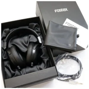 FOSTEX フォステクス プレミアム ヘッドホン TH1000RP