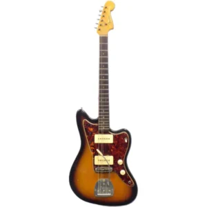 Fender フェンダー Jazzmaster ジャズマスター