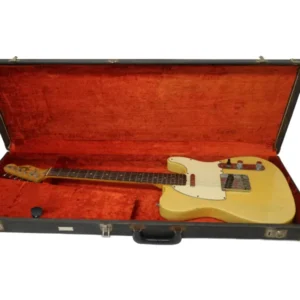 Fender フェンダー TELECASTER テレキャスター エレキギター