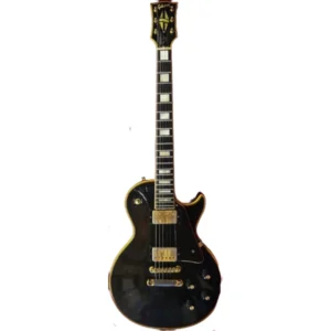 GIBSON ギブソン Les Paul CUSTOM レスポール カスタム