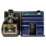 ハイン ナポレオン 凱旋門他 未開栓 箱有