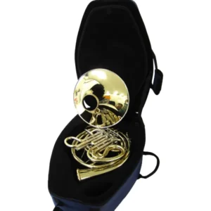 HansHoyer ハンスホイヤー ダブル ホルン model.6801