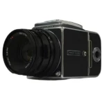 Hasselblad 500C M ( ハッセルブラッド ) レンズ付