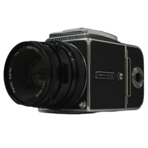 Hasselblad 500C M ( ハッセルブラッド ) レンズ付