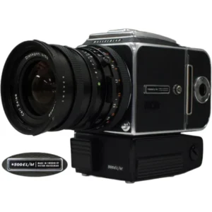 Hasselblad ハッセルブラッド 500EL/M