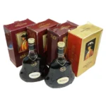 Hennessy ヘネシー XO 6本まとめて