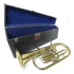 NIKKAN 日管 アルトホルン No.2