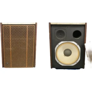 JBL C56 DORIAN スピーカーペア ドリアン