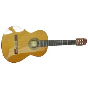 Jose Ramirez A-1539 1988 clase 1a ホセ ラミレス クラシックギター 美品 ハードケース付き