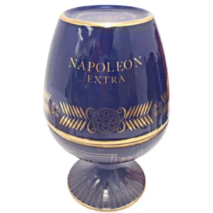 MARTELL ナポレオン エクストラ 陶器