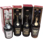 MARTELL マーテル ナポレオン おまとめ