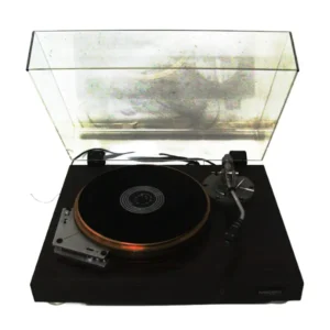 MICRO BL-91 マイクロ ベルトドライブ方式 レコードプレイヤー