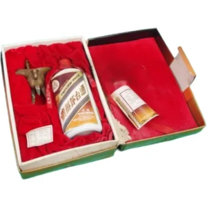 MOUTAI 貴州茅台酒