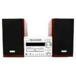 ONKYO オンキヨー FR-S9GX(D) CD MDチューナーコンポ  本体FR-9GXとスピーカーD-S9GXのセット