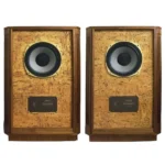 TANNOY Edinburgh HW タンノイ エジンバラ ペアスピーカー