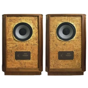 TANNOY Edinburgh HW タンノイ エジンバラ ペアスピーカー
