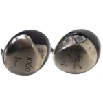 DUNLOP XXIO ダンロップ ドライバー ゼクシオ (高反発) MP300 MP200 1Wセット