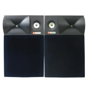 JBL 4425MKII ジェービーエル プロジェクトK2や4344MKIIなどの開発した技術を投入したスピーカー