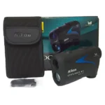 NIKON レーザー距離計 COOLSHOT 40i