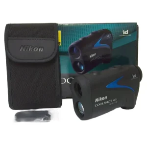 NIKON レーザー距離計 COOLSHOT 40i