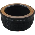 PENTAX HELICOID EXTENSION TUBE K  接写リング