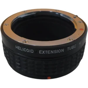 PENTAX HELICOID EXTENSION TUBE K  接写リング