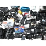 Panasonic NV-DS7など 大量カメラ ジャンクセット