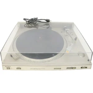 SONY ステレオレコードプレイヤー PS-333