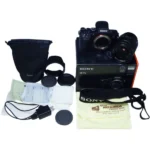 SONY ソニー α7 III+Carl Zeiss Vario-Tessar FE 424-70 ZA OSS