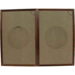 TANNOY タンノイ LSU/HF/3LZG/8U オーディオ ペア スピーカー