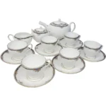 WEDGWOOD ウェッジウッド オズボーン9点セット