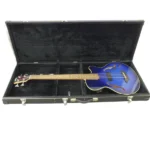 YAMAHA BEX-4 ヤマハ エレキベース ケース付き