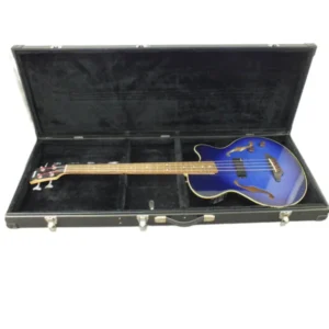 YAMAHA BEX-4 ヤマハ エレキベース ケース付き